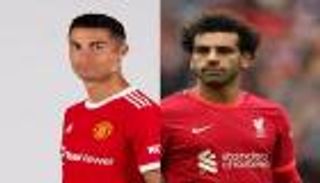 الدوري الإنجليزي.. جائزة كريستيانو رونالدو تحدث انقساما بسبب محمد صلاح