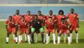 موعد مباراة غينيا والسودان في تصفيات كأس العالم والقنوات الناقلة