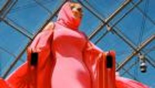 أحدث صور أديل بعد غياب سنوات.. هذا ما فعله "نزيف الأحبال الصوتية"