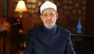 شيخ الأزهر يلتقي لجنة تحكيم جائزة زايد للأخوة الإنسانية.. رسائل عديدة