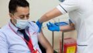 الإمارات تقدم 20.4 مليون جرعة من لقاح كورونا