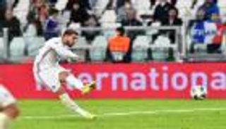 ريمونتادا مثيرة.. فرنسا تقصي بلجيكا وتبلغ نهائي دوري الأمم الأوروبية