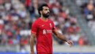 الكرة الذهبية.. محمد صلاح يداعب الحلم العربي بأرقام استثنائية