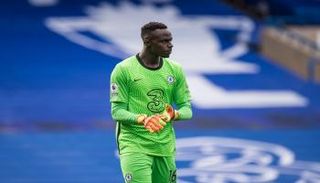 إدوارد ميندي