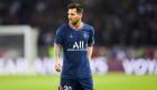 ميسي يكشف.. لمن يصوت في سباق المرشحين للكرة الذهبية 2021؟