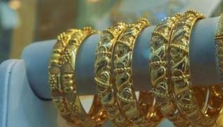 أسعار الذهب اليوم الجمعة 8 أكتوبر 2021 في سوريا