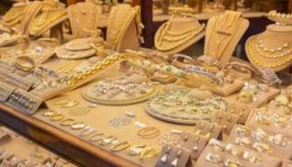 أسعار الذهب في الجزائر اليوم الجمعة 8 أكتوبر 2021