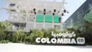 "تينتو" تتألق في إكسبو دبي.. القهوة الكولومبية تبوح بأسرارها