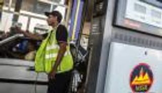 أسعار البنزين الجديدة فى مصر.. سر القرار "التاسع"