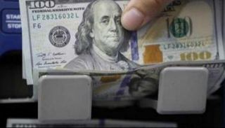 سعر الدولار في مصر اليوم الجمعة 8 أكتوبر 2021