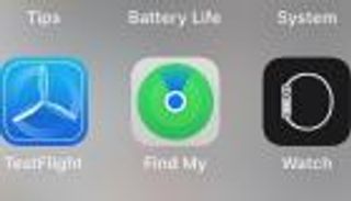 أبل تتيح نظام find my لسماعات AirPods.. إليك طريقة التشغيل