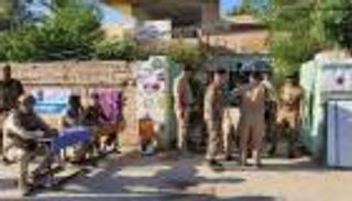 العراق يبدأ التصويت الخاص في الانتخابات البرلمانية