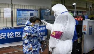 تسجيل إصابات جديدة بكورونا في الصين