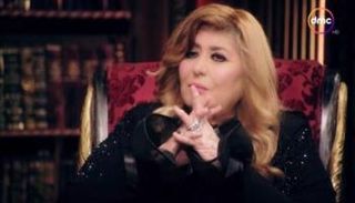 الفنانة سهير رمزي