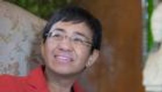 "ماريا ريسا" و"دميتري موراتوف" يفوزان بجائزة نوبل للسلام