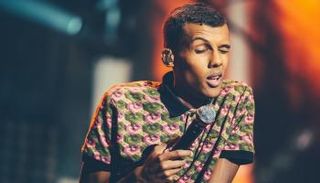 المغني البلجيكي ستروماييه