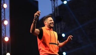 محمد حماقي