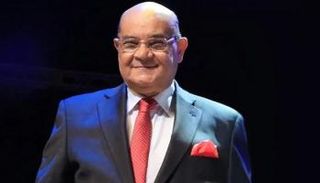 الفنان الجزائري الراحل رابح درياسة