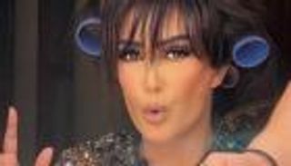 غادة عبدالرازق في أول صورة على إنستجرام بعد "الغياب الكبير"