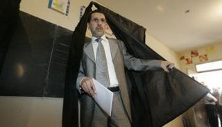 سعد الدين العثماني الأمين العام لحزب العدالة والتنمية - أرشيفية