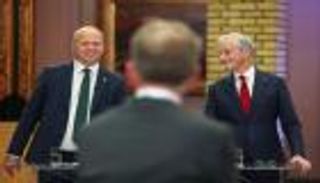 حكومة أقلية في النرويج.. "العمال" يتحد مع "الوسط"