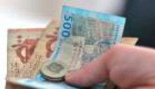 سعر الدولار في سوريا اليوم السبت 9 أكتوبر 2021
