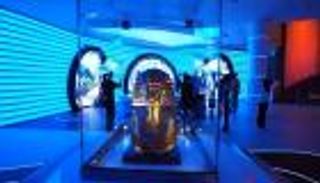 جناح مصر في إكسبو 2020 دبي.. كم زائرا في أسبوع؟