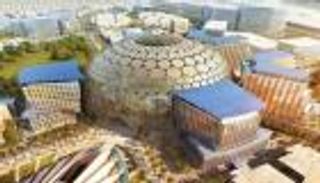 تعاون مثمر بين "أسبوع أبوظبي للاستدامة" وإكسبو 2020 دبي