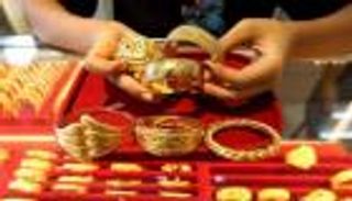 أسعار الذهب في لبنان اليوم السبت 9 أكتوبر 2021