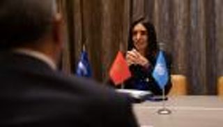 نادية فتاح.. المالية بين "أنامل ناعمة" للمرة الأولى بالمغرب