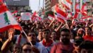 "جبهة سيادية" في لبنان.. مشروع وحدة ضد سطوة إيران