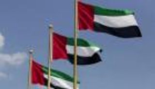 "مبادئ الخمسين".. رؤية إماراتية للسلام والازدهار