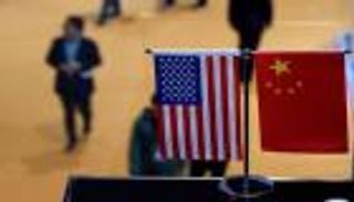 أمريكا والصين وجها لوجه في محادثات تجارية "صريحة"
