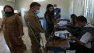 العراق.. بدء الصمت الانتخابي قبيل الانتخابات التشريعية