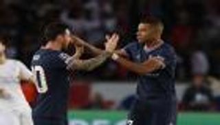 هل تدخل؟.. ميسي يكشف موقفه من انتقال مبابي إلى ريال مدريد