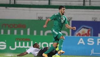 سعيد بن رحمة 