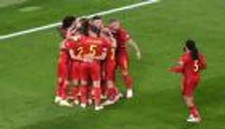 دوري الأمم الأوروبية.. بلجيكا تثير القلق في ريال مدريد وتشيلسي