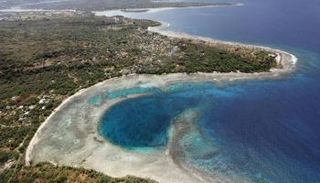  فانواتو تقع في جنوب المحيط الهادئ - أرشيفية