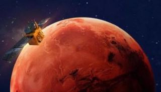 مسبار الأمل الإماراتي