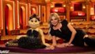 رزان مغربي تفاجئ "أبلة فاهيتا" بهدية وتكشف عن أمنية قديمة