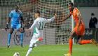 تصفيات كأس العالم.. 3 عوامل تنذر منتخب الجزائر أمام النيجر