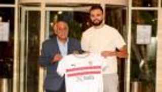 صفقات الزمالك.. حيلة جديدة تقود حمدي النقاز للدوري السعودي