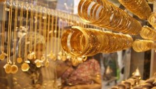 أسعار الذهب في العراق اليوم السبت 9 أكتوبر 2021