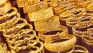 أسعار الذهب اليوم السبت 9 أكتوبر 2021 في الكويت