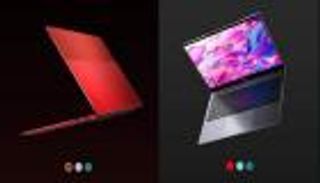 ثورة إنفينكس.. "لاب توب" بإمكانيات فائقة وبطارية تدوم 11 ساعة