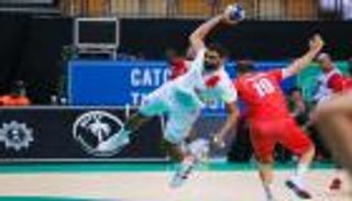 كأس العالم للأندية لكرة اليد.. الزمالك يحسم المركز الخامس باكتساح الوحدة