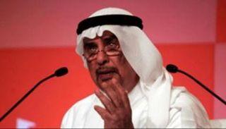 محمد الرميحي