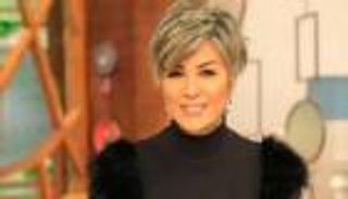 مفيدة شيحة في أول ظهور بعد رحيلها عن "الستات ما يعرفوش يكدبوا"