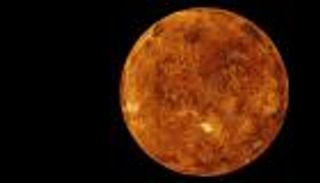 طقس الزهرة الليلي يمنح غلافه الجوي "الدوران الفائق"