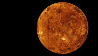 كوكب الزهرة